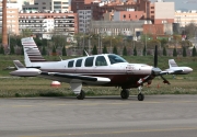 Beech A36