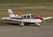 Piper Cherokee