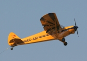 Piper PA-18