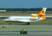 Falcon 900EX