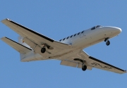 Cessna Citation V