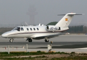 Cessna Citation Jet