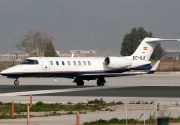 Learjet 45