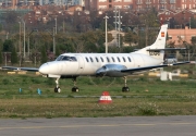 Fairchild Metro III