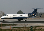Embraer Legacy 600