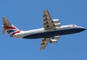 British Aerospace