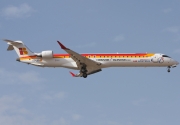 Canadair