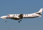 Fairchild Metro II