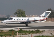 Raytheon Hawker