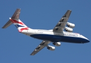 British Aerospace