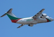 British Aerospace