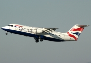 British Aerospace