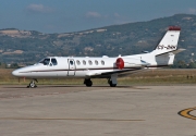 Cessna Citation Bravo