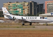 Cessna Citation II/SP