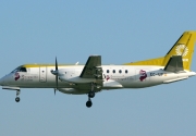 Saab 340A