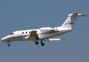 Cessna Citation VII