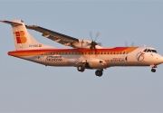 ATR 72-500