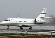 Falcon 2000