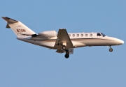 Cessna Citation Jet