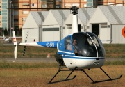 Robinson R22