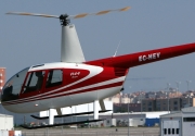 Robinson R44