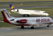 Fokker 100