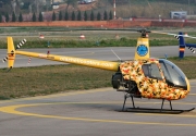 Robinson R22