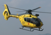 Eurocopter Ec-135