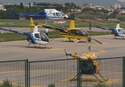 Helicópteros