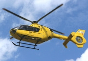 Eurocopter EC-135