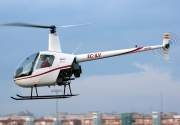Robinson R22