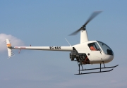 Robinson R22