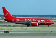 Boeing 737