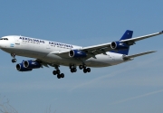 Airbus A340