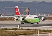 British Aerospace