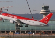 Boeing 767