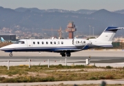 Learjet 45