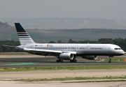 Boeing 757