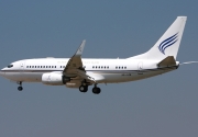 Boeing 737