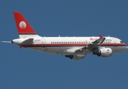 Airbus A319