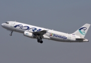 Airbus A320