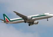 Airbus A321