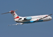 Fokker 100