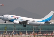 Boeing 737