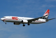Boeing 737