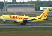 Boeing 737