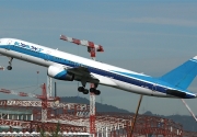 Boeing 757