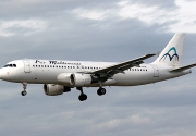 Airbus A321
