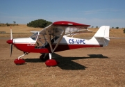 AeroPro Euro Fox
