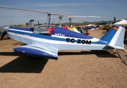 Jabiru 3300